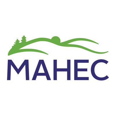 Mountain Area Health Education Center logo image