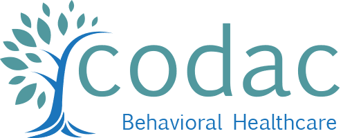 CODAC inc logo image