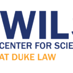 Wilson Center for Science and Justice logo